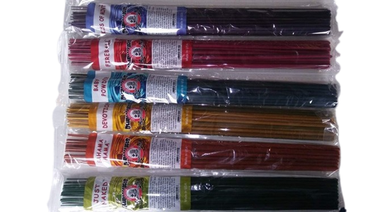 Blunteffects Jumbo Incense - 30 Sticks per Pack - Single Pack