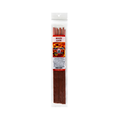 BluntEffects Premium Incense Sticks - Relax and Revitalize - 12 Pack