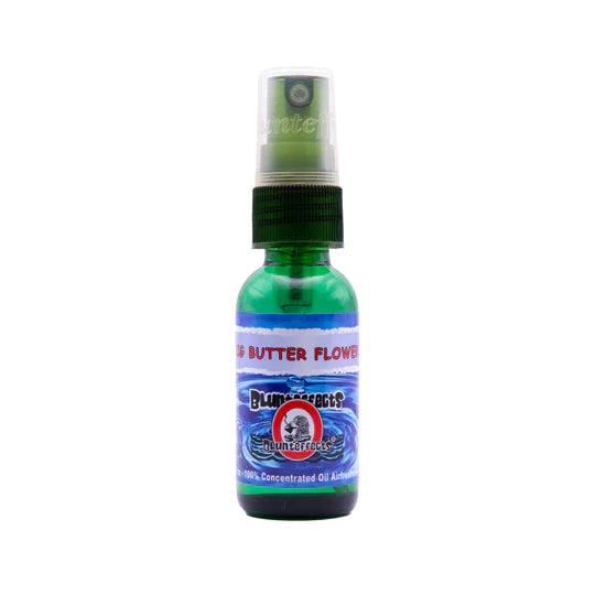 BluntEffects 1oz Home Fragrance Spray - Transform Your Space with Enchanting Scents - Single Bottle