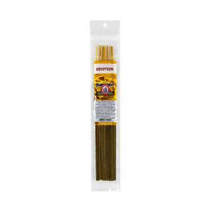 BluntEffects Premium Incense Sticks - Relax and Revitalize - 1 Pack