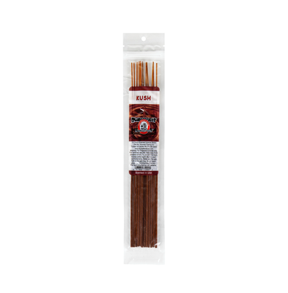 BluntEffects Premium Incense Sticks - Relax and Revitalize - 1 Pack